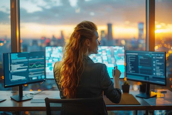 What Are the Best Practices for Managing a Remote Sales Team?