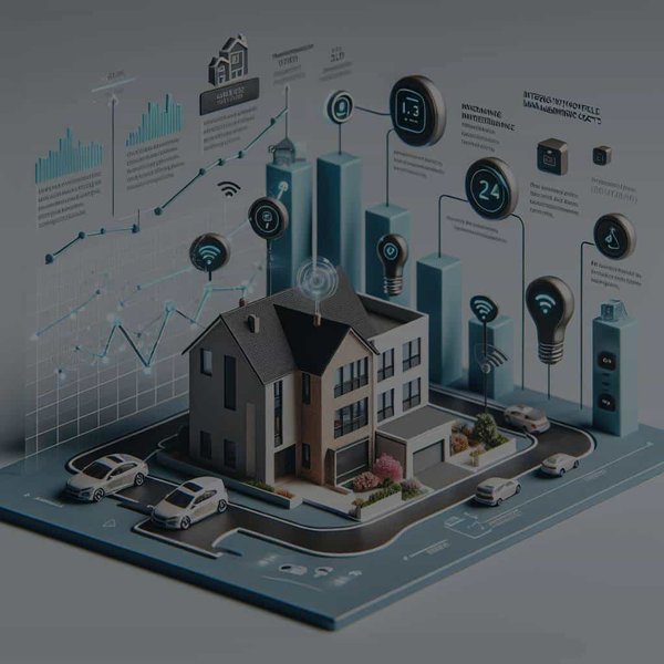 Can Smart Technology Integration in Real Estate Reduce Overall Property Management Costs?