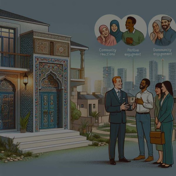 What Are the Benefits of Incorporating Local Artisanal Elements into Real Estate Projects?